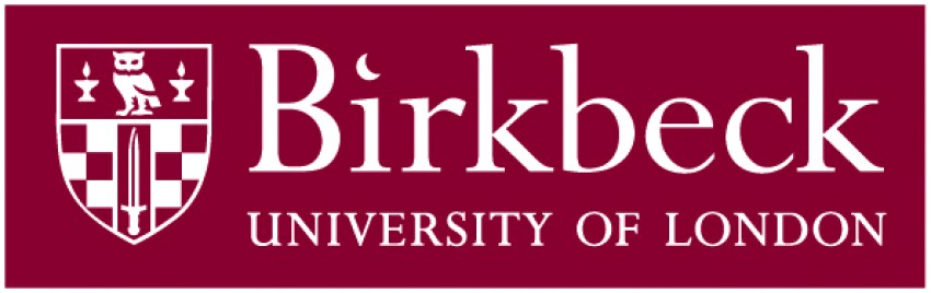 มหาวิทยาลัย Birkbeck University of London logo